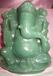 Aventurine